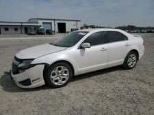 2011 ford fusion for sale  Charles City