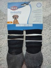 Trixie hundesocken . gebraucht kaufen  Schermbeck