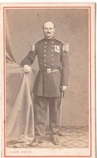 Captain infantry cambrai d'occasion  Expédié en Belgium
