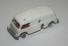 Solido démontable ambulance d'occasion Solido démontable ambulance d'occasion  Rambouillet