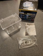Fluval hang breeding for sale  RAINHAM