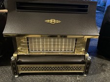 Gas fire valor for sale  PENMAENMAWR