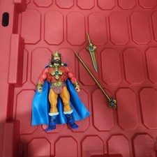 Masters universe classics for sale  Blaine