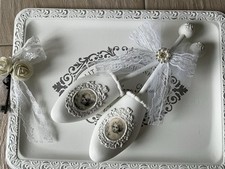 Shabby chic antikoptik gebraucht kaufen  Deutschland