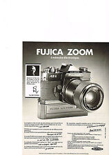 Publicité advertising 1978 d'occasion  Le Luc