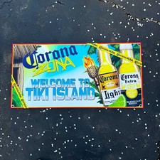 Corona island tiki for sale  Aurora