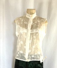 Anne fontaine white for sale  Brooklyn