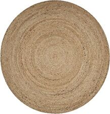 Jute round rug for sale Jute round rug for sale  BIRMINGHAM