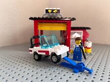 Lego 6369 autowerkstatt gebraucht kaufen  Bühl
