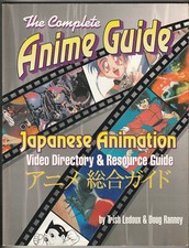 The complete anime gebraucht kaufen  Hamburg