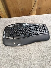 Logitech k350 unifying for sale  Weatherford