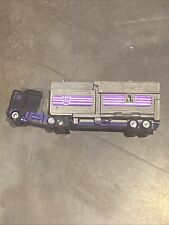 Semi camion transformers d'occasion  Charly-sur-Marne