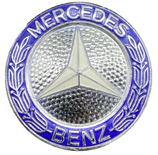 Mercedes a1238800088 emblema usato  Roma