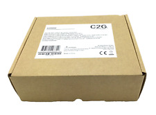 Anel adaptador Cables to Go (C2G) 29880 mesa retrátil montagem caixa 4K HDMI comprar usado  Enviando para Brazil