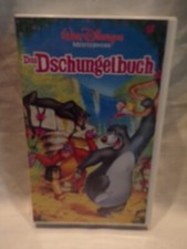 Vhs walt disney gebraucht kaufen  Deutschland