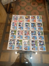 CELTA DE VIGO LIGA ESTE 2023 2024 SET  COMPLETO 1 EDICION  20 CROMOS comprar usado  Enviando para Brazil