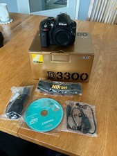 nikon d3300 bundle for sale nikon d3300 bundle for sale DERBY