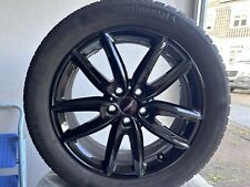 Countryman winterreifen 205 gebraucht kaufen  Versmold