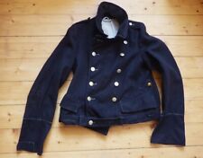 Uniform jacke historisch gebraucht kaufen  Hannover
