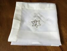 Nappe surnappe fêtes d'occasion  Clamecy