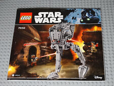 Lego montage instruction d'occasion  Amiens-