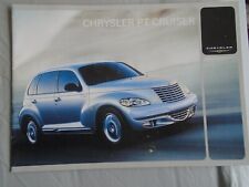 Chrysler cruiser range for sale  KINGS LANGLEY