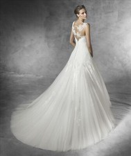Pramola pronovias size for sale  BRENTWOOD