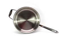 Clad deep frying for sale  Atlanta