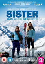 Sister dvd kacey for sale  STOCKPORT