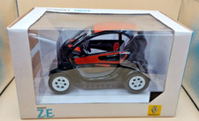 Renault twizy . gebraucht kaufen  Langen