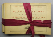 Delle magnificenze roma usato  Bologna