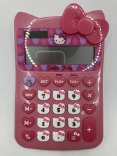Hello kitty electronic for sale  Redding