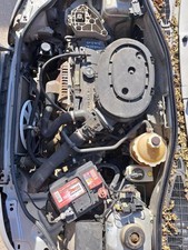 Moteur renault clio d'occasion  La Chapelle-Saint-Luc