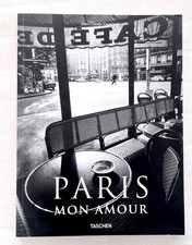 Paris mon amour usato  Putignano