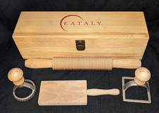 Eataly pasta ravioli for sale  Saint Petersburg