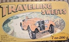 Vintage travelling sweets for sale  LEEDS
