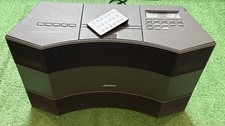 Bose acoustic wave for sale  Pittsburgh