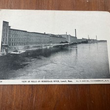 Postcard early view for sale  Andover