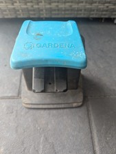 Gardena sileno ladestation gebraucht kaufen  Waldbronn