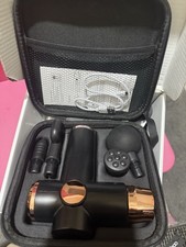 Fascia massage gun for sale  HYDE