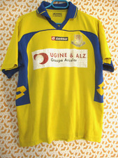 Maillot lotto gueugnon d'occasion  Arles