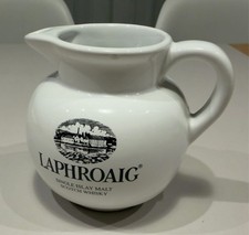 Laphroaig whisky wasserkrug gebraucht kaufen  Karlsruhe