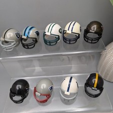 Riddell nfl american for sale  BROMLEY