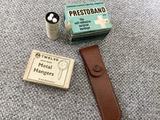 Vintage bits bobs for sale  BEXHILL-ON-SEA