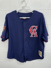 Mitchell ness mlb for sale  Provo