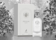 Delilah blanc eau for sale  CANVEY ISLAND