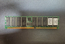 Corsair 1gb ddr2 for sale  Salt Lake City