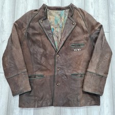 Vtg real genuine for sale  TIPTON