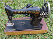 1910 singer sewing for sale  USA