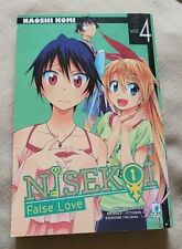 Nisekoi false love usato  Modena